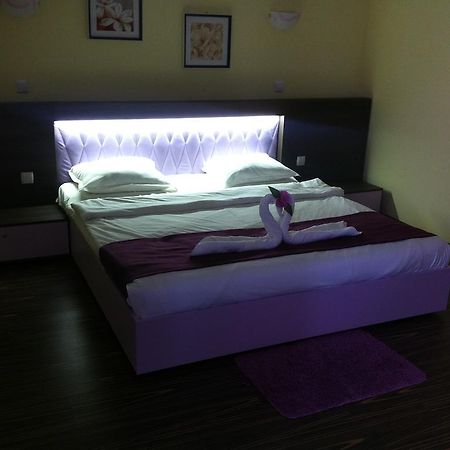 Rusenski Lom Hotel Koshov 외부 사진