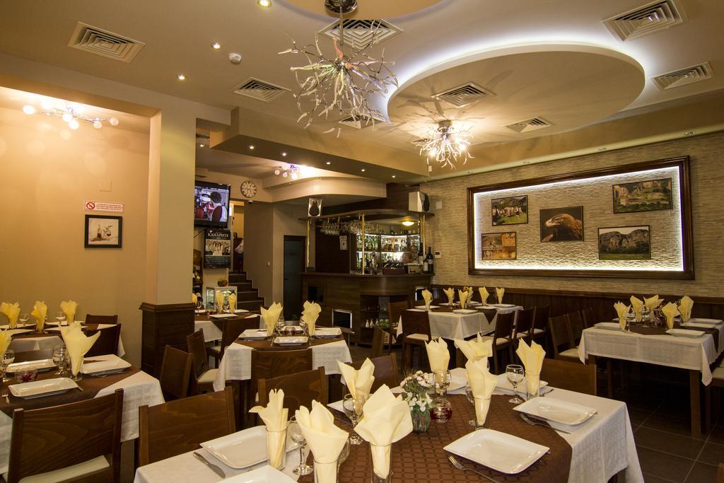 Rusenski Lom Hotel Koshov 외부 사진