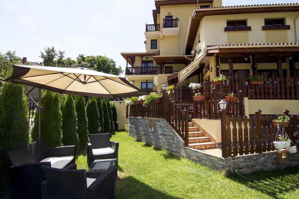 Rusenski Lom Hotel Koshov 외부 사진
