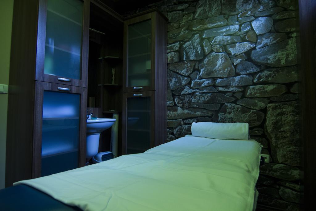 Rusenski Lom Hotel Koshov 외부 사진