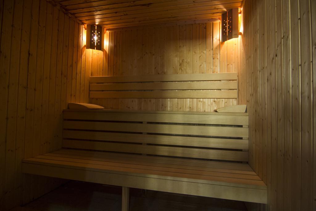 Rusenski Lom Hotel Koshov 외부 사진