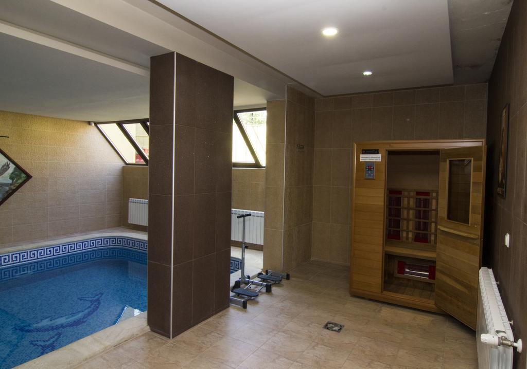 Rusenski Lom Hotel Koshov 외부 사진
