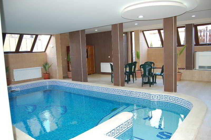 Rusenski Lom Hotel Koshov 외부 사진