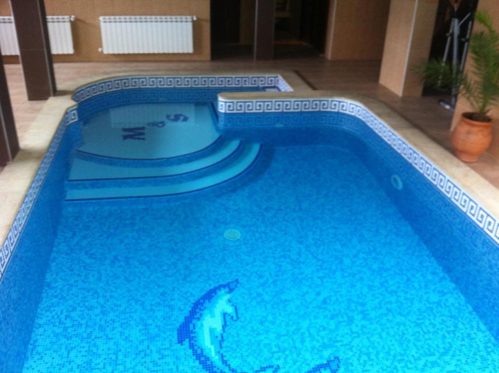Rusenski Lom Hotel Koshov 외부 사진