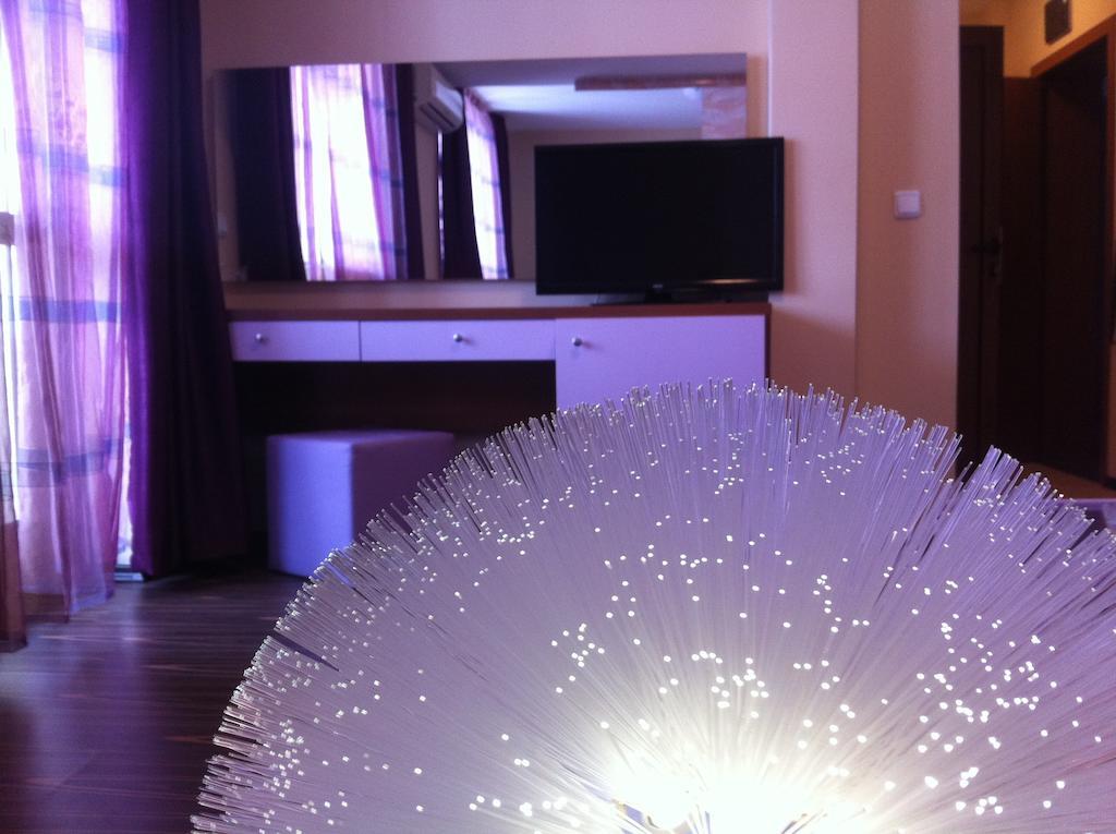 Rusenski Lom Hotel Koshov 외부 사진
