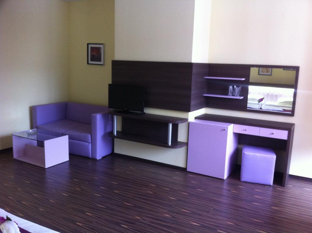 Rusenski Lom Hotel Koshov 외부 사진