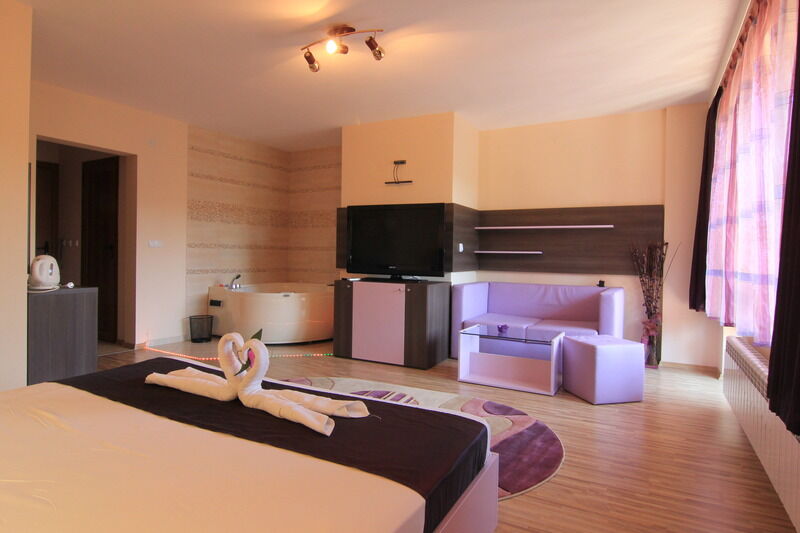 Rusenski Lom Hotel Koshov 외부 사진