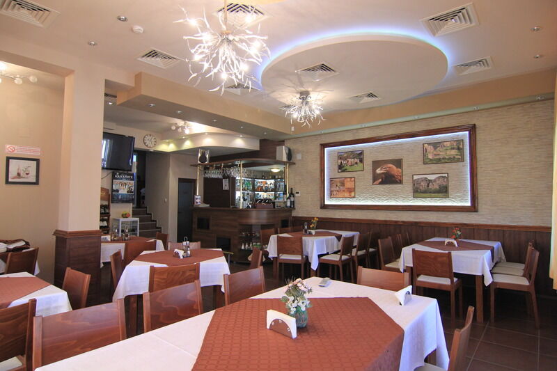 Rusenski Lom Hotel Koshov 외부 사진